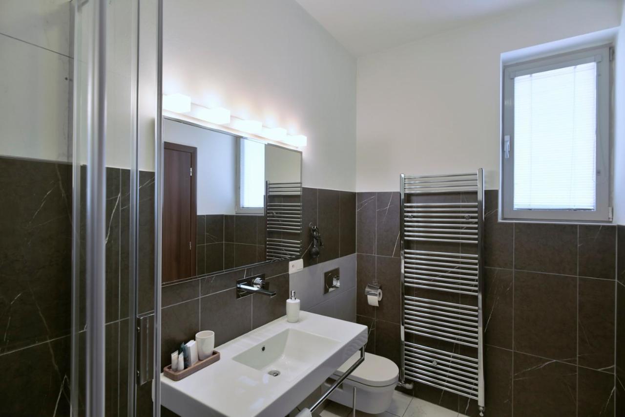 River View Apartments Hotel Bratislava Ngoại thất bức ảnh