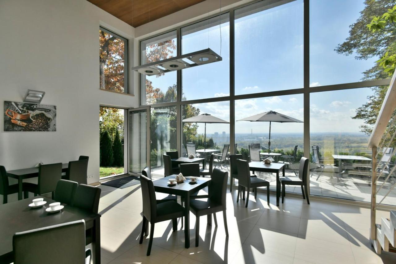 River View Apartments Hotel Bratislava Ngoại thất bức ảnh