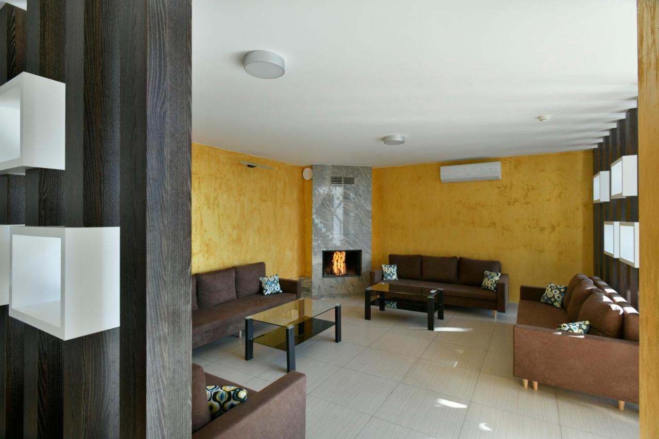 River View Apartments Hotel Bratislava Ngoại thất bức ảnh