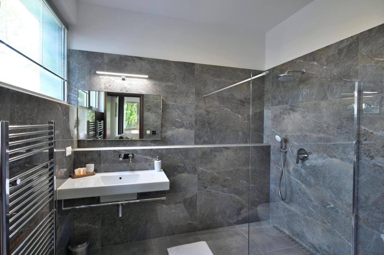 River View Apartments Hotel Bratislava Ngoại thất bức ảnh