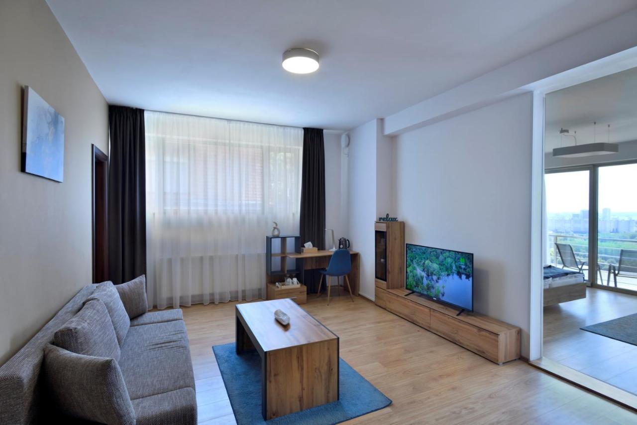 River View Apartments Hotel Bratislava Ngoại thất bức ảnh