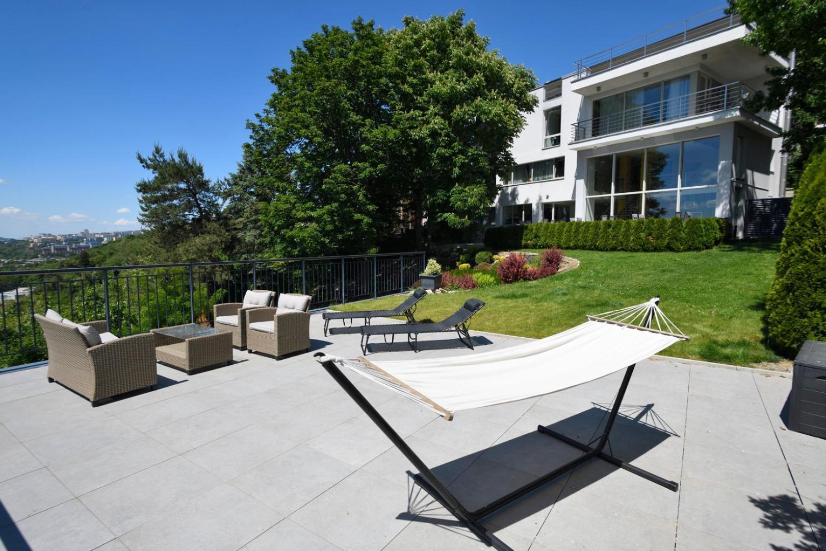 River View Apartments Hotel Bratislava Ngoại thất bức ảnh