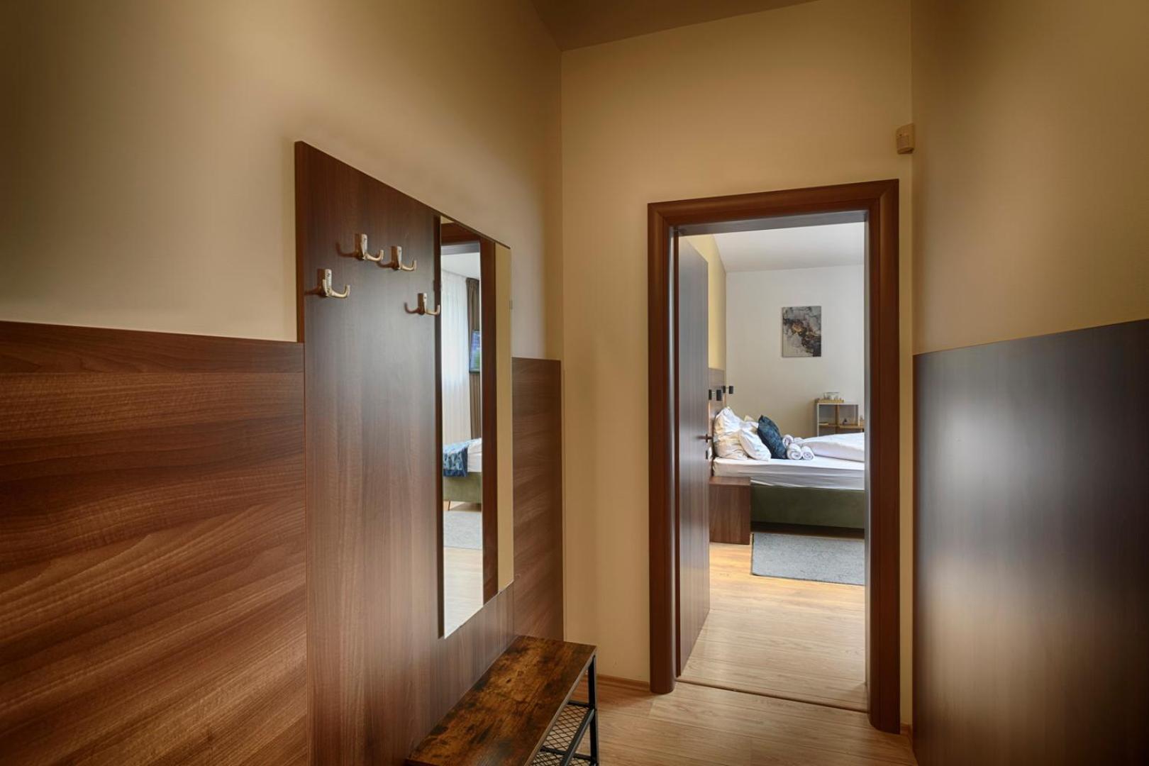 River View Apartments Hotel Bratislava Ngoại thất bức ảnh