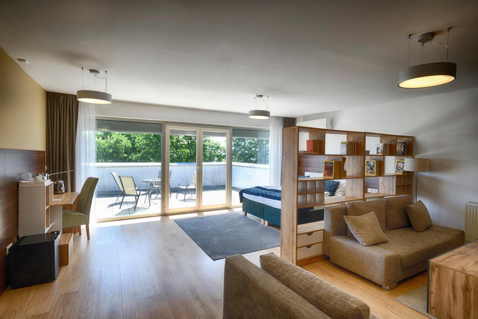 River View Apartments Hotel Bratislava Ngoại thất bức ảnh
