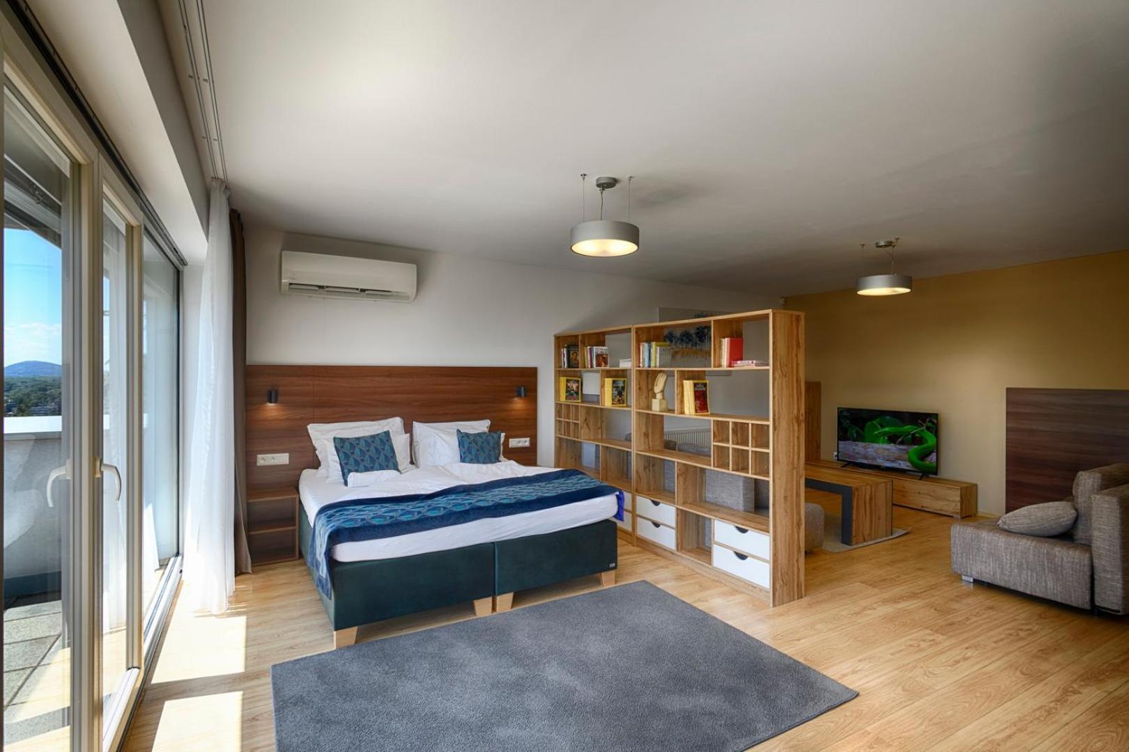 River View Apartments Hotel Bratislava Ngoại thất bức ảnh